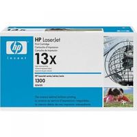 Toner HP č.13X - Q2613X (Černý - black)