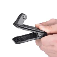 Kliphalter für GoPro - Schwarz KP36829