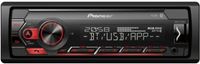 PIONEER MVH-S320BT USB MP3 Autoradio mit Bluetooth Freisprecheinrichtung AUX