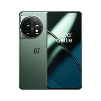 OnePlus 11 5G 16GB RAM 256GB Fotoaparát Hasselblad Titan Green  Oneplus