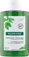 Klorane, Szampon z organiczną pokrzywą, 400 ml
