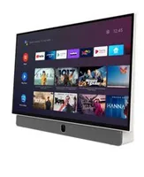 Coocaa Tragbarer TV Fernseher 24-Zoll 24CGPF70Z