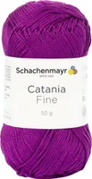Schachenmayr Catania Fine, 50g Phlox Handstrickgarne