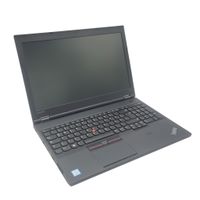 Lenovo ThinkPad L570 15,6 Zoll Notebook | Intel Core i5- 7.Gen | 8 GB RAM | 256GB SSD