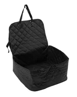 Autositze für Hunde 50 x 45 x 25 cm - Schwarz