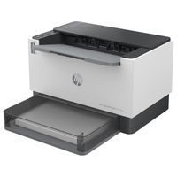 HP LaserJet Tank 2504dw - Laserdrucker - Monochrom-Laserdrucker -USB-WLAN - grau