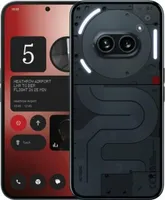 Smartphone Nič Telefón 2a 6,7" Octa Core 12 GB RAM 256 GB Schwarz