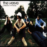 The Verve: Urban Hymns