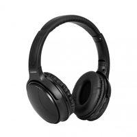 Blaupunkt, Bluetooth 5.0 Headset mit integriertem Mikrofon, Schwarz