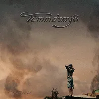 Tammatoys - Konflikte Vinyl
