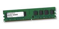 Maxano 4GB RAM für Lenovo ThinkCentre A58 (PC2-6400 DIMM Arbeitsspeicher)