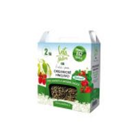 Organické hnojivo pre jahody a drob.ovocie 2kg Vita Natura