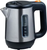 Kenwood JKM076 Wasserkocher Edelstahl