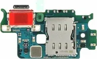 Original Ladebuchse für Samsung Galaxy S23 S911 Dock Connector GH96-15629A