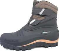 Spirale Tove Herren Winterstiefel in Braun, Größe 38