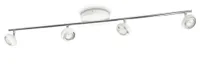 Philips LED Spotbalken 4 W, weiß, 571743116