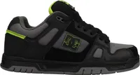 Dc Shoes Stag In Black – 8.5 UK - 42.5 EU - 9.5 US / Black