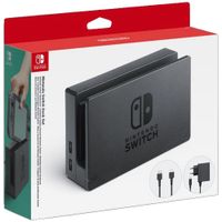 Nintendo Switch-Stationsset