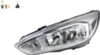 Johns, reflektor halogenowy przedni pasuje do Ford Focus 11 10/2014- lewa żarówka 1866239