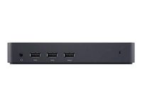 Dell D3100 Usb 3.0 Dockingstation