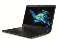 Acer TravelMate TMP214- - 14" Notebook - P4 2,4 GHz 35,6 cm