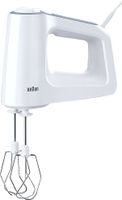 Handmixer-Set MultiMix 3 HM 3135 WH