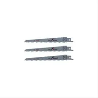 BOSCH Home & Garden F016800303 3 BOSCH Home & Garden S 644 D Säbelsägeblätter