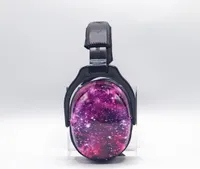 Nauszniki przeciwhałasowe GalaxyMuffs