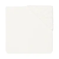 Jollein Frottee Wickelunterlagenbezug Ivory