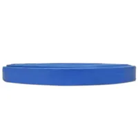 vidaXL Wasser-Flachschlauch 50 m 1 Zoll PVC