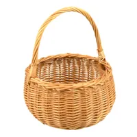 Weidenkorb Bolerko 15 cm