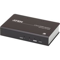 ATEN VS182B 2-Port HDMI Splitter True 4K/2K