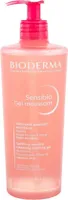 Bioderma Sensibio Soothing Micellar Cleansing Foaming Gel 500 ml