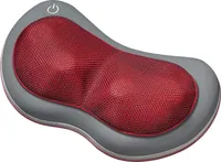 Shiatsu-Massagekissen MG 149 (grau)