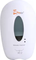 Kontaktloser Desinfektionsspender weiß 1000ml DAV003