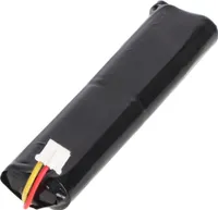 Speicherbatterie 6V ersetzt Telenot BP3, 6 Volt
