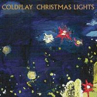 Christmas Lights, 1 Schallplatte  (40 Gr 7" Lps-Ltd.)
