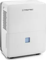 TROTEC Luftentfeuchter TTK 96 E (max. 30 L/Tag), geeignet für Räume bis 230 m³ / 90 m²
