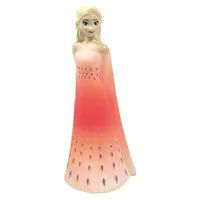 Lexibook Dizajnové nočné svetlo LED 3D Elsa 13 cm