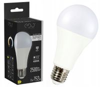 Żarówka MARI B LED E27 17W 4000K neutralna NW 2500lm EDO777505 EDO Solutions