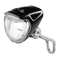 Busch & Müller 160RTSNDI-04 Reflektor dynamo 'Lumotec Eyc T senso plus, LED, włącznik, światło do jazdy dziennej, czujnik, czarny