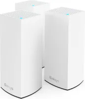 Wzmacniacz WLAN Linksys