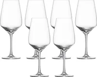 Schott Zwiesel Rotweingläser Taste 497,0 ml, 6 St.