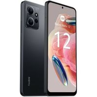 Xiaomi Redmi Note 1 - Mobiltelefon - 256 GB - Grau