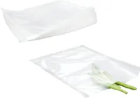 UNOLD Vakuum-Beutel 4801001 25x15cm 100 Beutel