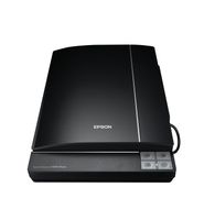 Epson Perfection V370 Photo Flachbettscanner A4