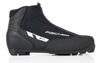 Herren Langlaufschuhe Fischer XC Pro Skischuhe Skistiefel für NNN-Bindung, Schuhgröße:EU44 UK10