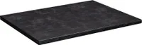 Vicco Küchenarbeitsplatte R-Line, 80 cm, Anthrazit