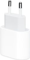 Apple 20W Power Adapter Schnellladegerät Netzteil USB-C für iPhone 14, 14 Pro, 14 Pro Max