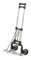 Kongamek Gepäck- und Sackkarre klappbar 390x420x1000mm 60kg Tragkraft
